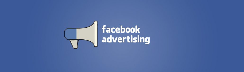 Facebook advertising